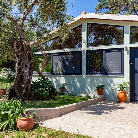 فيلا كاسيوبيفي Alesia'S House المظهر الخارجي الصورة