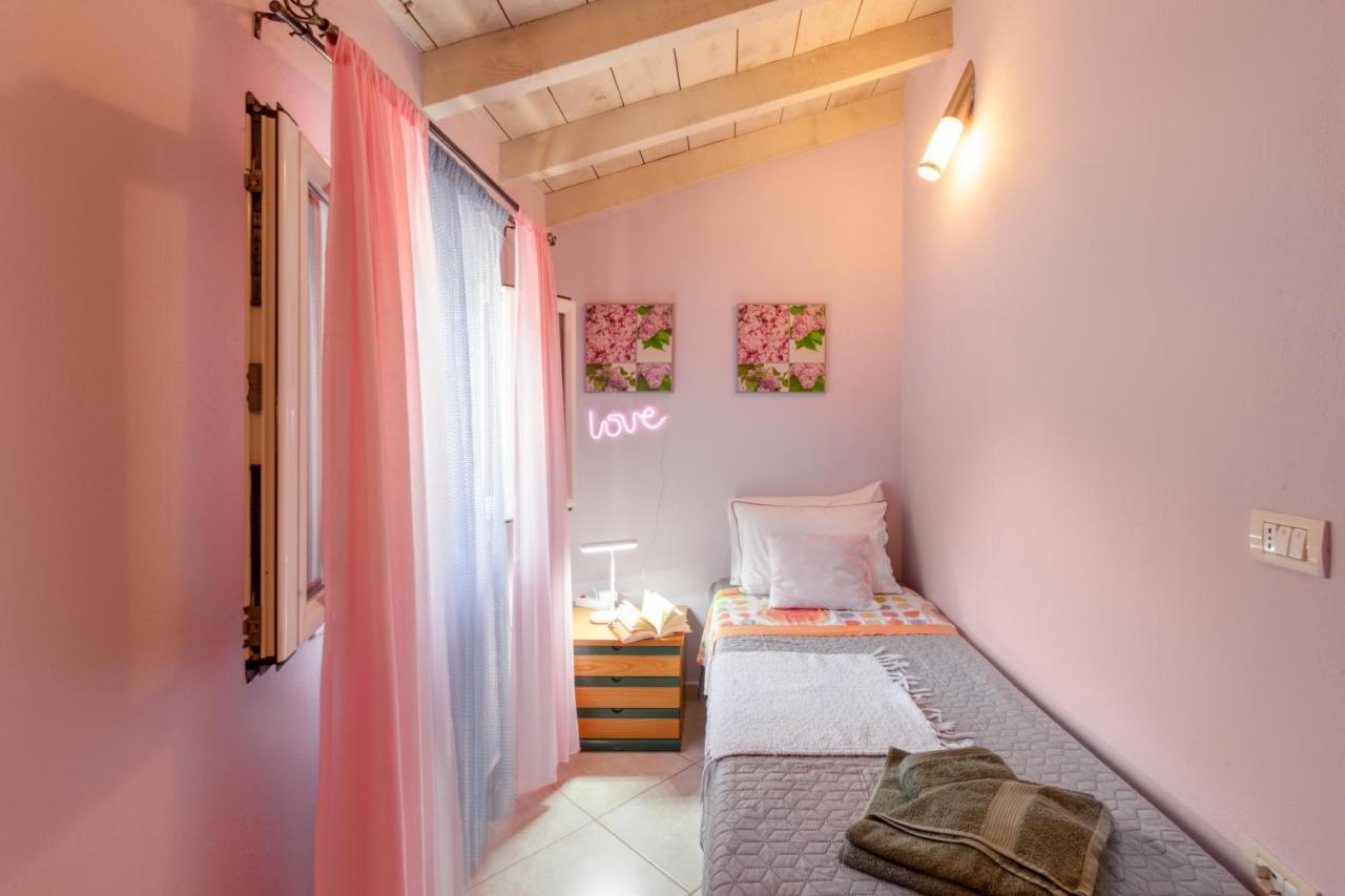 فيلا كاسيوبيفي Alesia'S House المظهر الخارجي الصورة