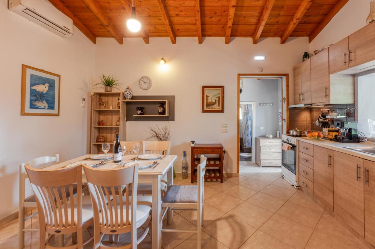 فيلا كاسيوبيفي Alesia'S House المظهر الخارجي الصورة