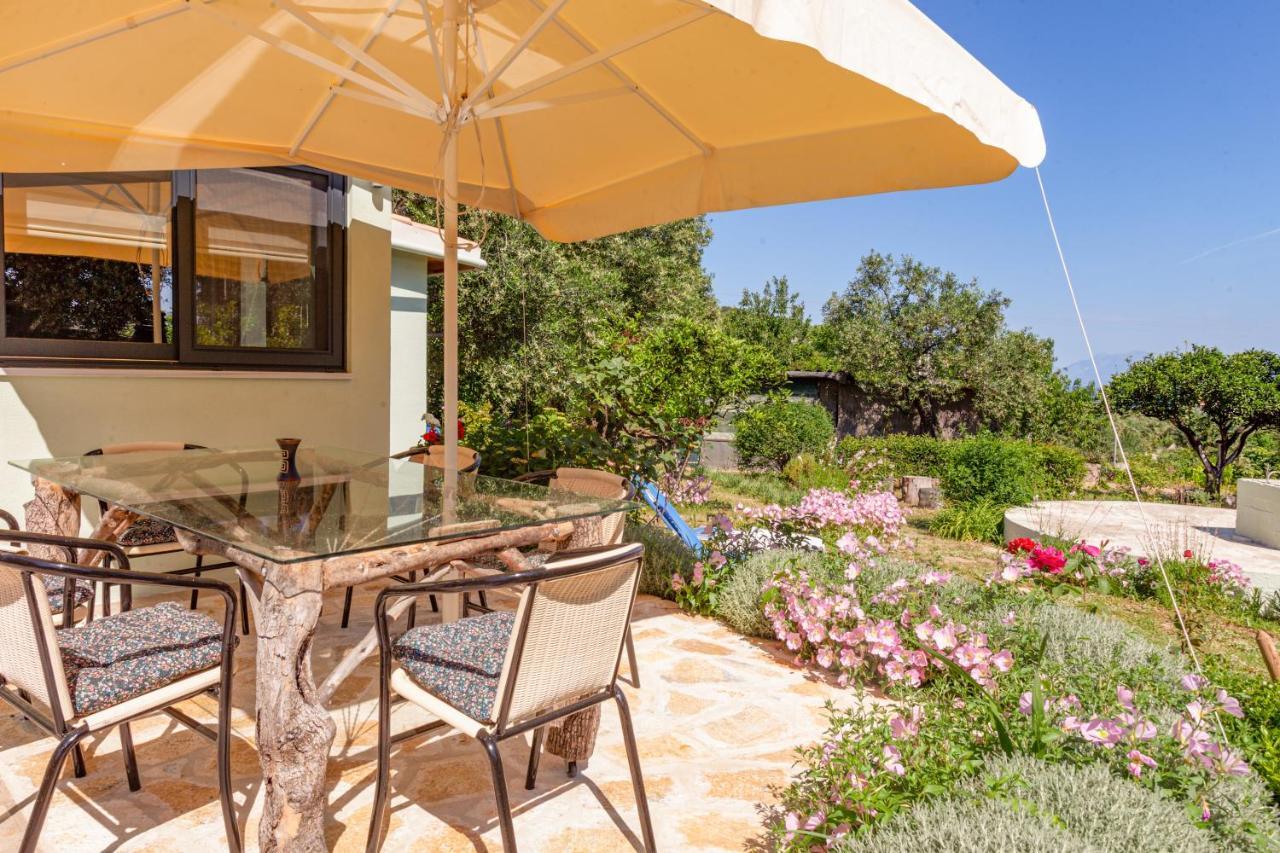 فيلا كاسيوبيفي Alesia'S House المظهر الخارجي الصورة