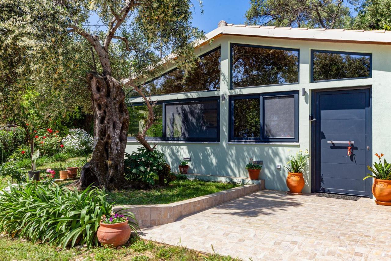 فيلا كاسيوبيفي Alesia'S House المظهر الخارجي الصورة